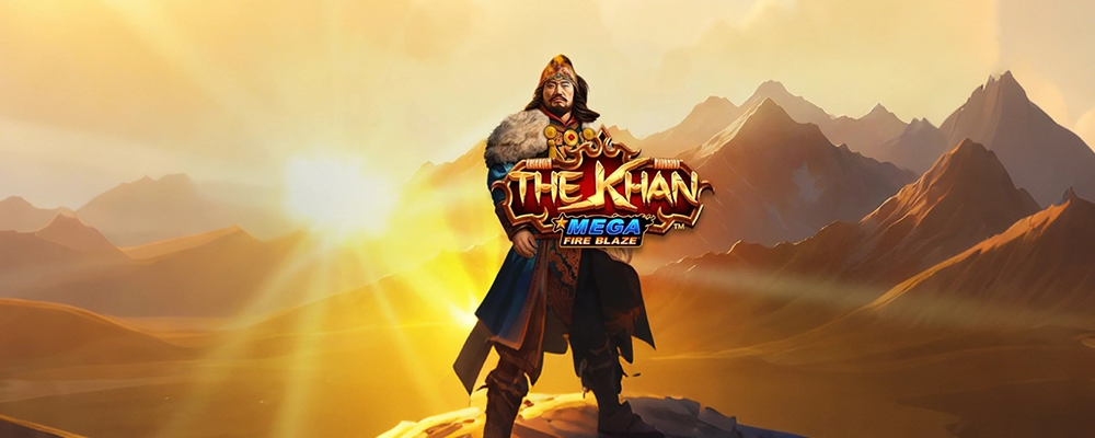 8099 bet Mega Fogo Flamejante: O Khan