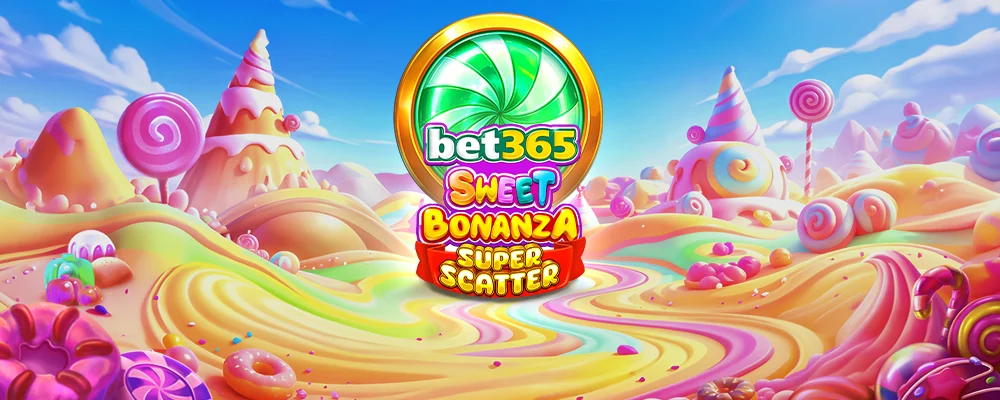 8099 bet Doce Bonança Super Scatter