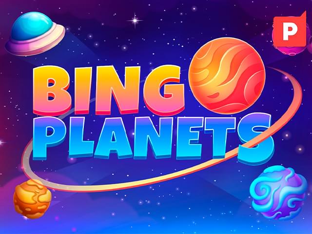 8099 bet Planetas do Bingo