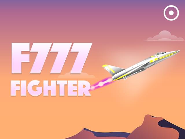 8099 bet F777 Fighter