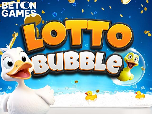 8099 bet Lotto Bubble Pro