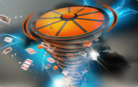 8099 bet Pôquer Twister